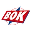 BOK logo