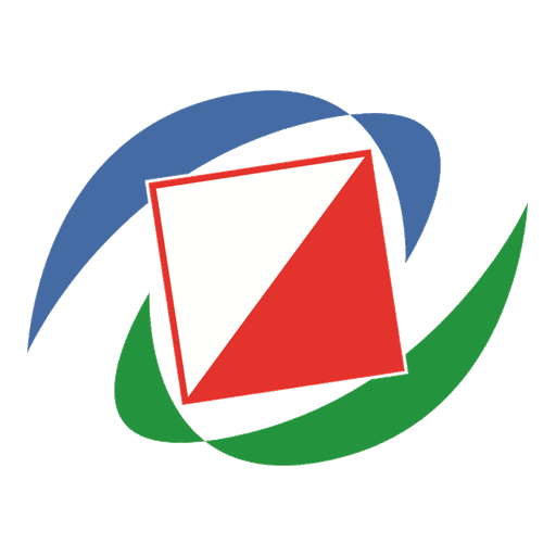 Orienteering Foundation logo